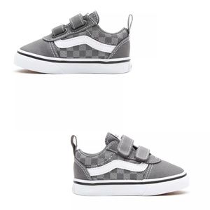 Toddler Vans